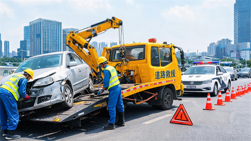 丽水 事故救援